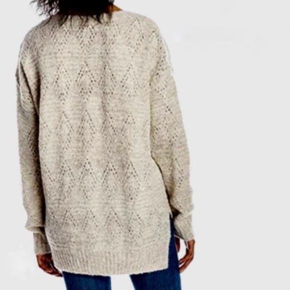 Scotch & Soda Alpaca Blend Sweater - Picture 2 of 9